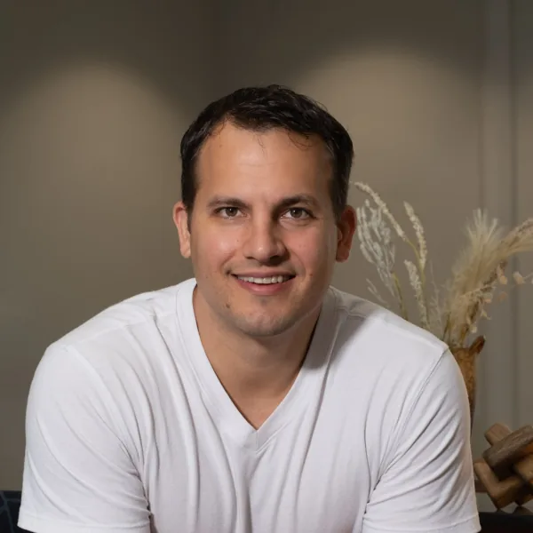 Nathan Freystaetter, Founder & CEO of Go Fig