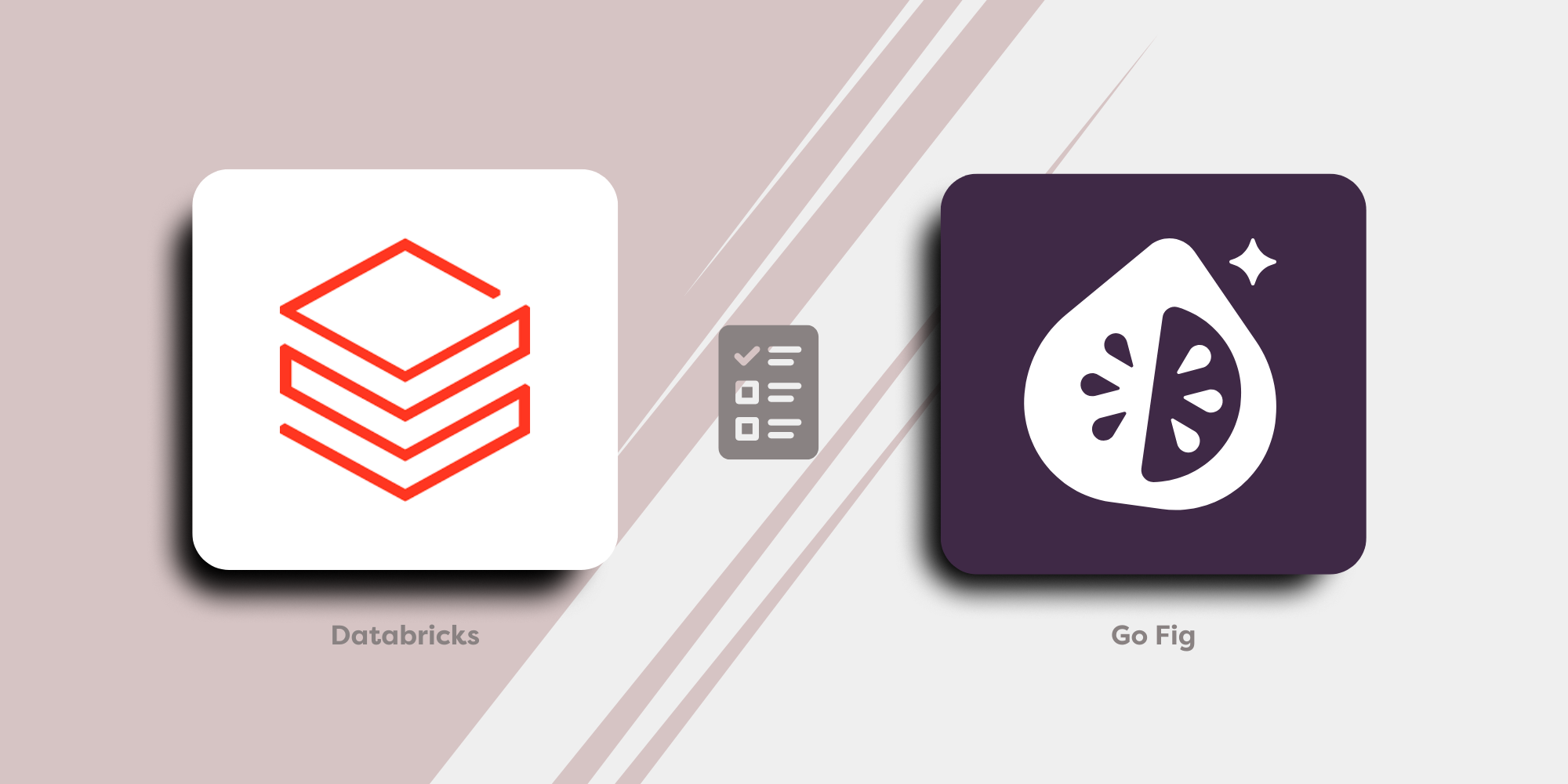 Databricks vs Go Fig