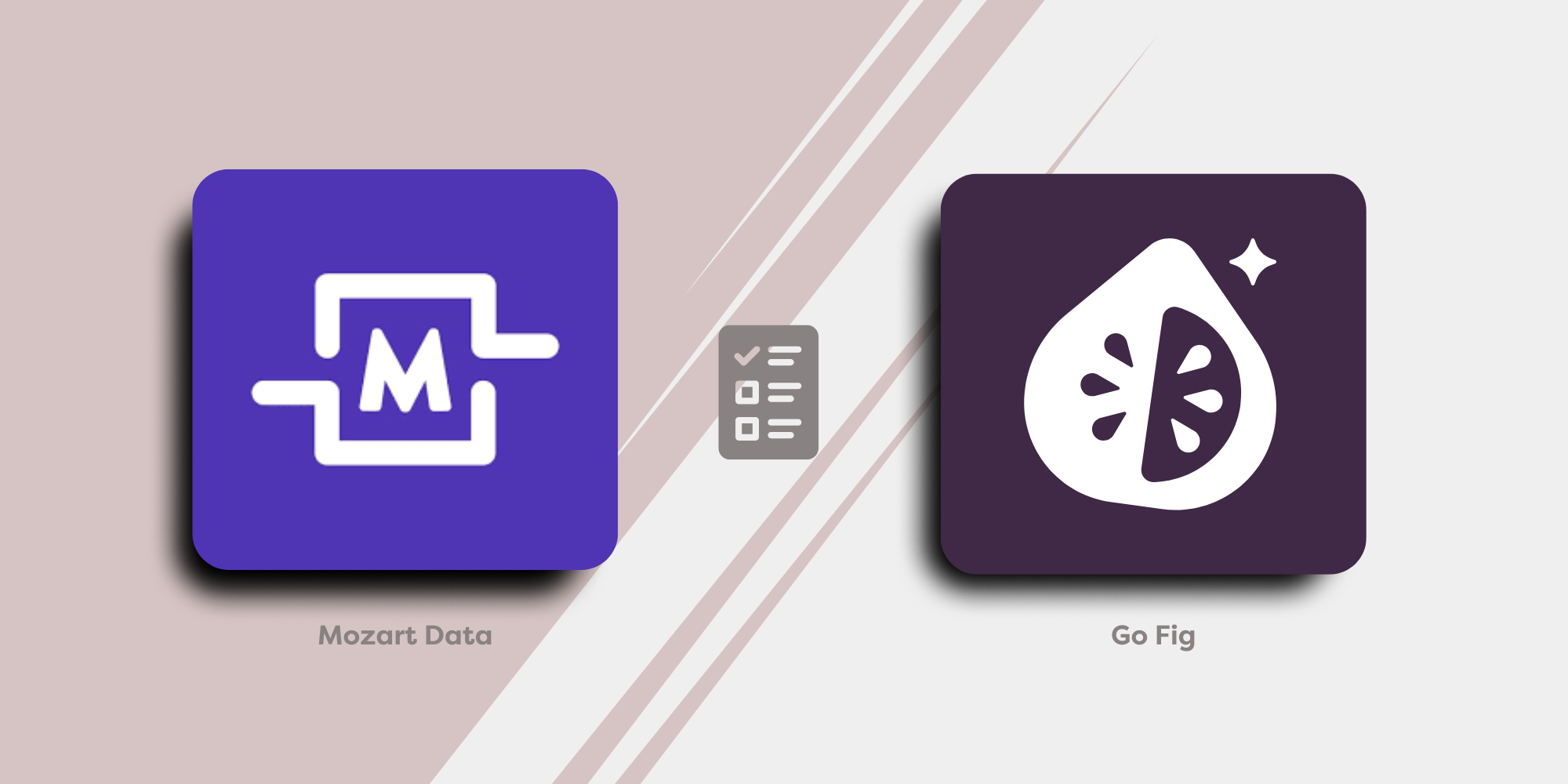 Mozart Data vs Go Fig