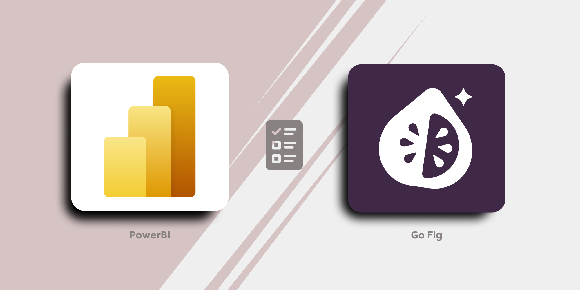 Power BI vs Go Fig