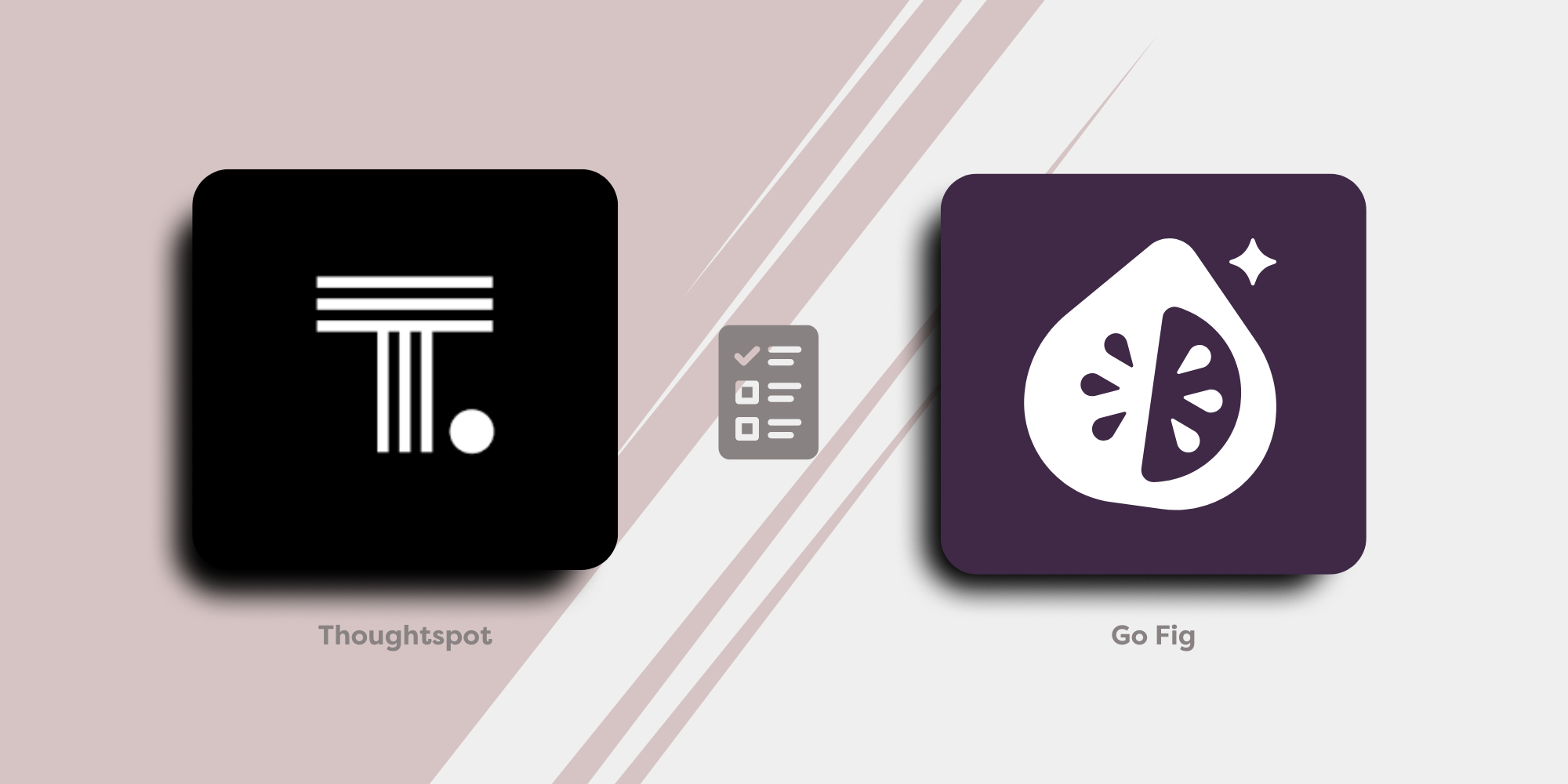 Thoughtspot vs Go Fig